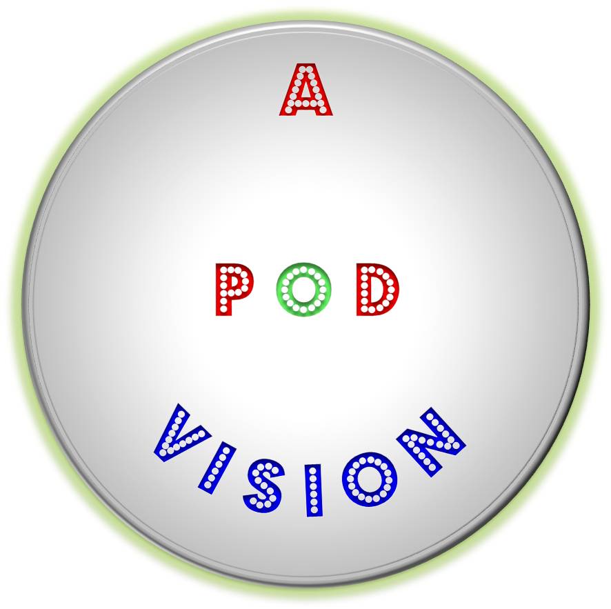 Apod Vision